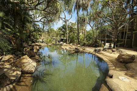 Club Crocodile, Airlie Beach - thumb 4