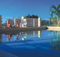 Reefside Villas Whitsunday - Mackay Tourism