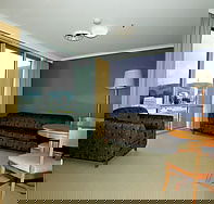Waldorf Apartments Hotel Canberra - Mackay Tourism