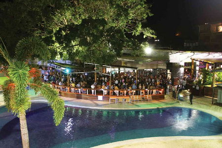 Gilligan's Backpackers Hotel And Resort - Mackay Tourism 0