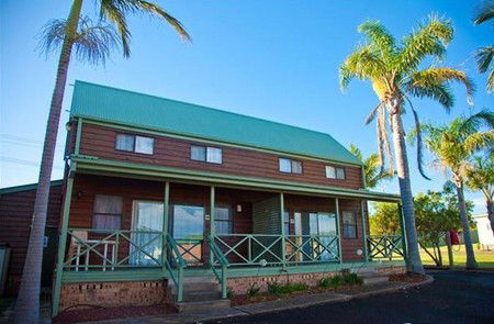 Beach Haven - Mackay Tourism 0