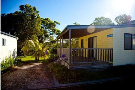 Beach Haven - Mackay Tourism 1