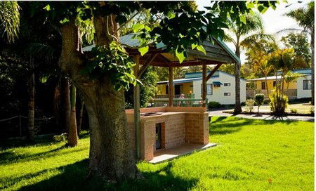 Beach Haven - Mackay Tourism 2