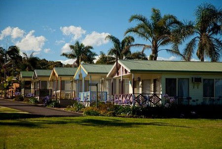 Beach Haven - Mackay Tourism 4