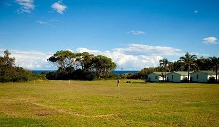 Beach Haven - Mackay Tourism 5