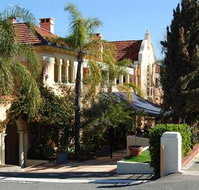 Captain Stirling Hotel - Mackay Tourism