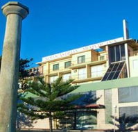The Novocastrian - Mackay Tourism