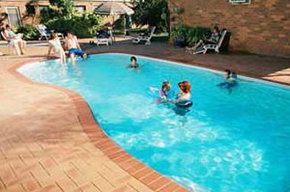 Birralee Holiday Villas - Mackay Tourism 2