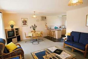 Birralee Holiday Villas - Mackay Tourism 3