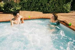 Birralee Holiday Villas - Mackay Tourism 4