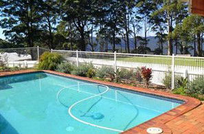 Aaronlee Retreat - Mackay Tourism 2
