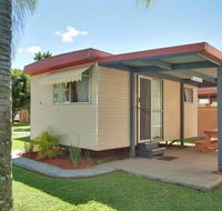 Pyramid Caravan Park - Mackay Tourism