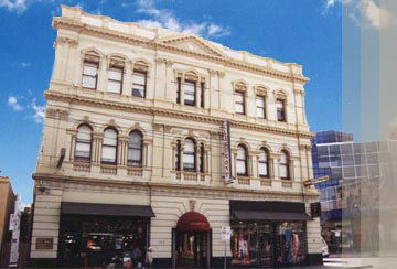 Hotel Claremont Guest House - Mackay Tourism 0