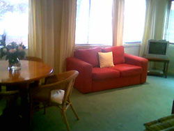St Marine Boutique Hotel - Mackay Tourism 1