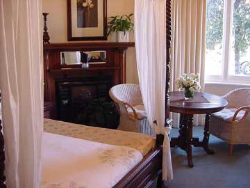 St Marine Boutique Hotel - Mackay Tourism 2