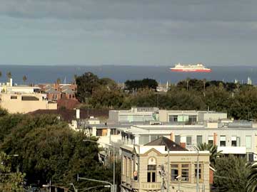 St Marine Boutique Hotel - Mackay Tourism 4