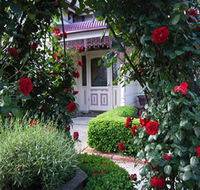 Bed and Breakfast at Stephanie's - Mackay Tourism