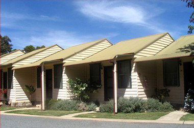 The Village Cabins - Mackay Tourism 0