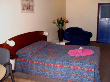 The Village Cabins - Mackay Tourism 1