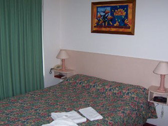 Rainbow Motel - Mackay Tourism 0