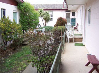 Rainbow Motel - Mackay Tourism 1