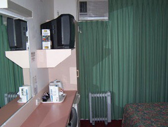 Rainbow Motel - Mackay Tourism 3