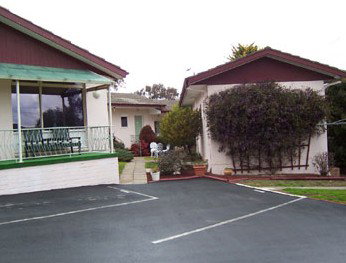 Rainbow Motel - Mackay Tourism 4