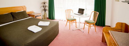 Manifold Motor Inn - Mackay Tourism 1