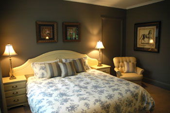 Treetops Bed And Breakfast - Mackay Tourism 3