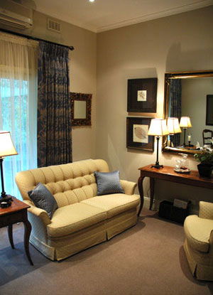 Treetops Bed And Breakfast - Mackay Tourism 4