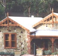 Inala Country Retreat - Mackay Tourism
