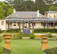 Craigieburn Resort - Mackay Tourism