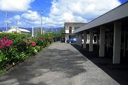 Cairns Motor Inn - Mackay Tourism 0