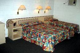 Cairns Motor Inn - Mackay Tourism 1