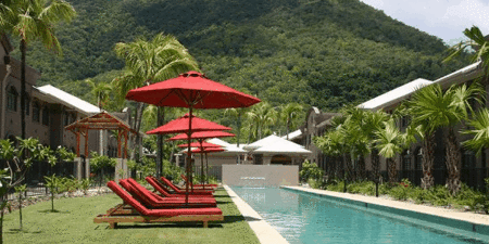 Mango Lagoon Resort And Wellness Spa - Mackay Tourism