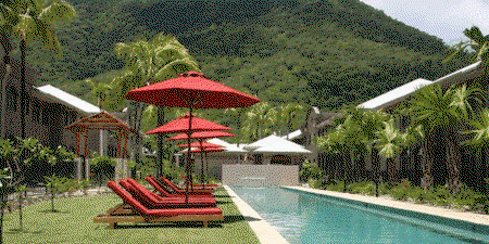 Mango Lagoon Resort And Wellness Spa - Mackay Tourism 0