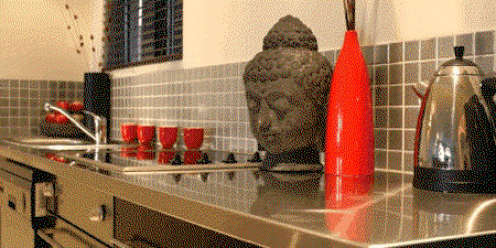 Mango Lagoon Resort And Wellness Spa - Mackay Tourism 1