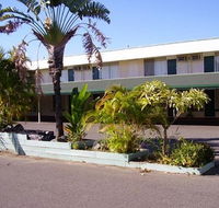 Ambassador Motel - Mackay Tourism