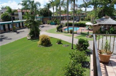 Haven Waters Motel And Suites - Mackay Tourism 0