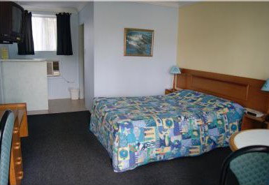 Haven Waters Motel And Suites - Mackay Tourism 1