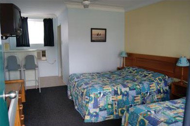 Haven Waters Motel And Suites - Mackay Tourism 2