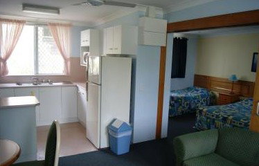 Haven Waters Motel And Suites - Mackay Tourism 3