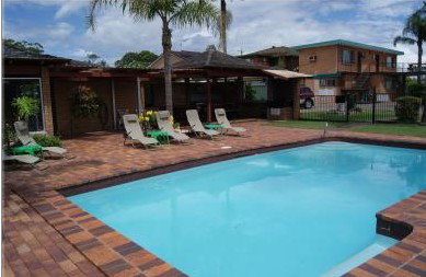 Haven Waters Motel And Suites - Mackay Tourism 5