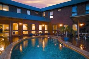 Hotel Cavalier - Mackay Tourism 2