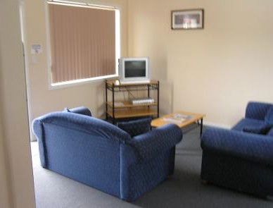 Hastings Valley Motel - Mackay Tourism 0