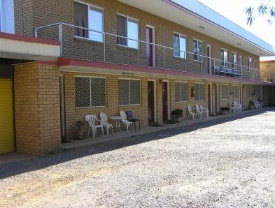 Hastings Valley Motel - Mackay Tourism 5