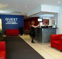 Quest Newcastle - Mackay Tourism