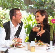 Sandown Regency Motor Inn - Mackay Tourism