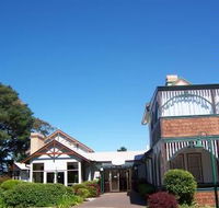 La Maison Boutique Hotel - Mackay Tourism