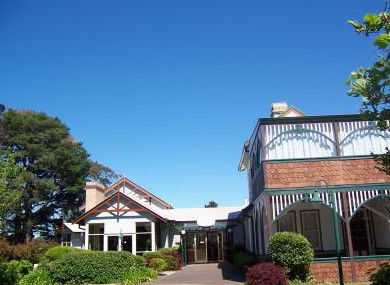 La Maison Boutique Hotel - Mackay Tourism 0